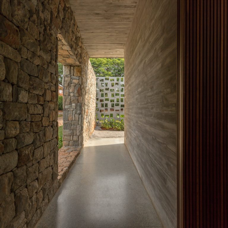 Casa Pasqua House – Porto Feliz, Sao Paulo, Brazil – 21