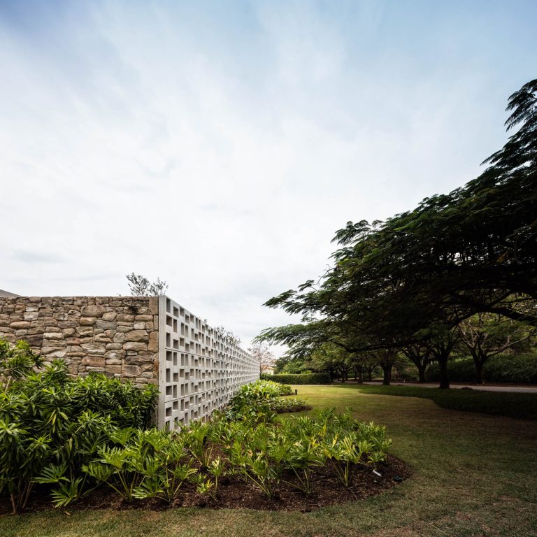 Casa Pasqua House – Porto Feliz, Sao Paulo, Brazil – 3