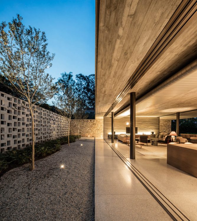 Casa Pasqua House - Porto Feliz, Sao Paulo, Brazil - 35