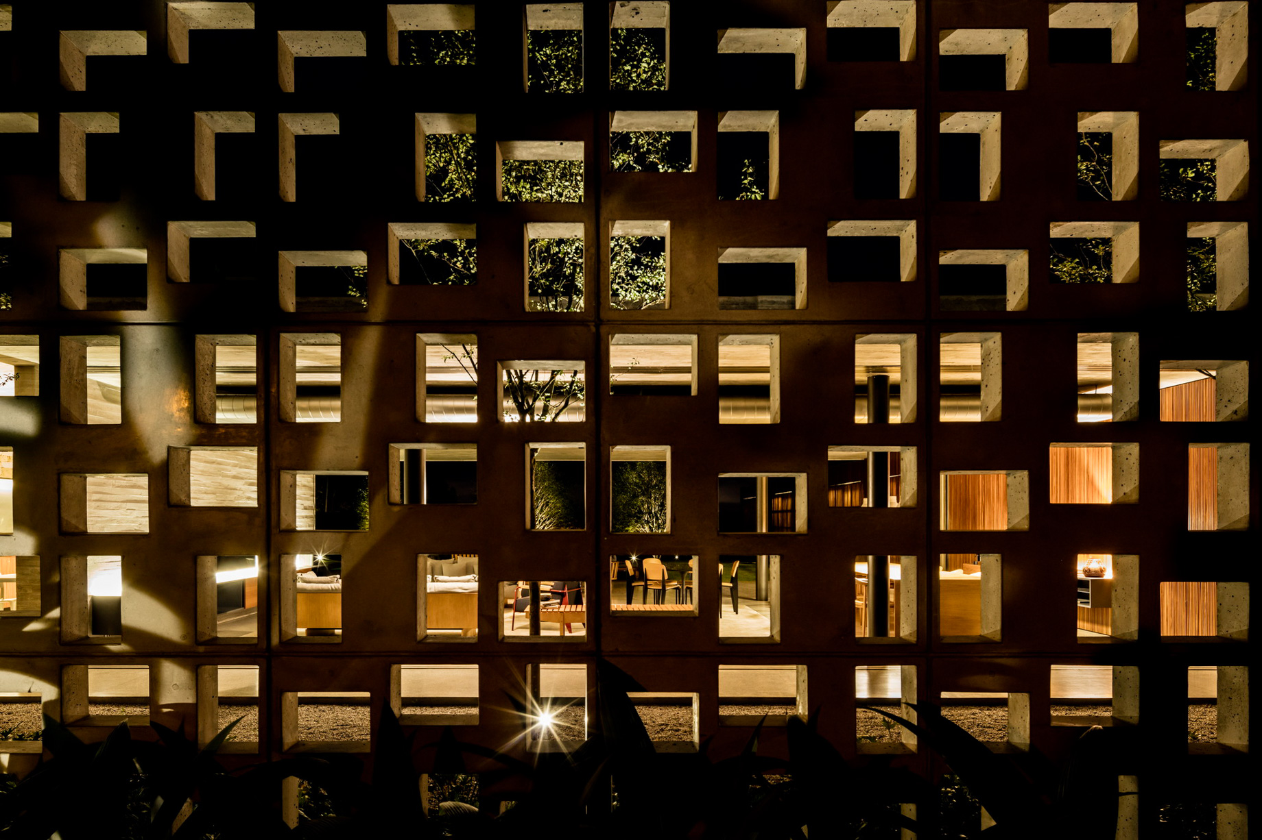 Casa Pasqua House – Porto Feliz, Sao Paulo, Brazil – 37