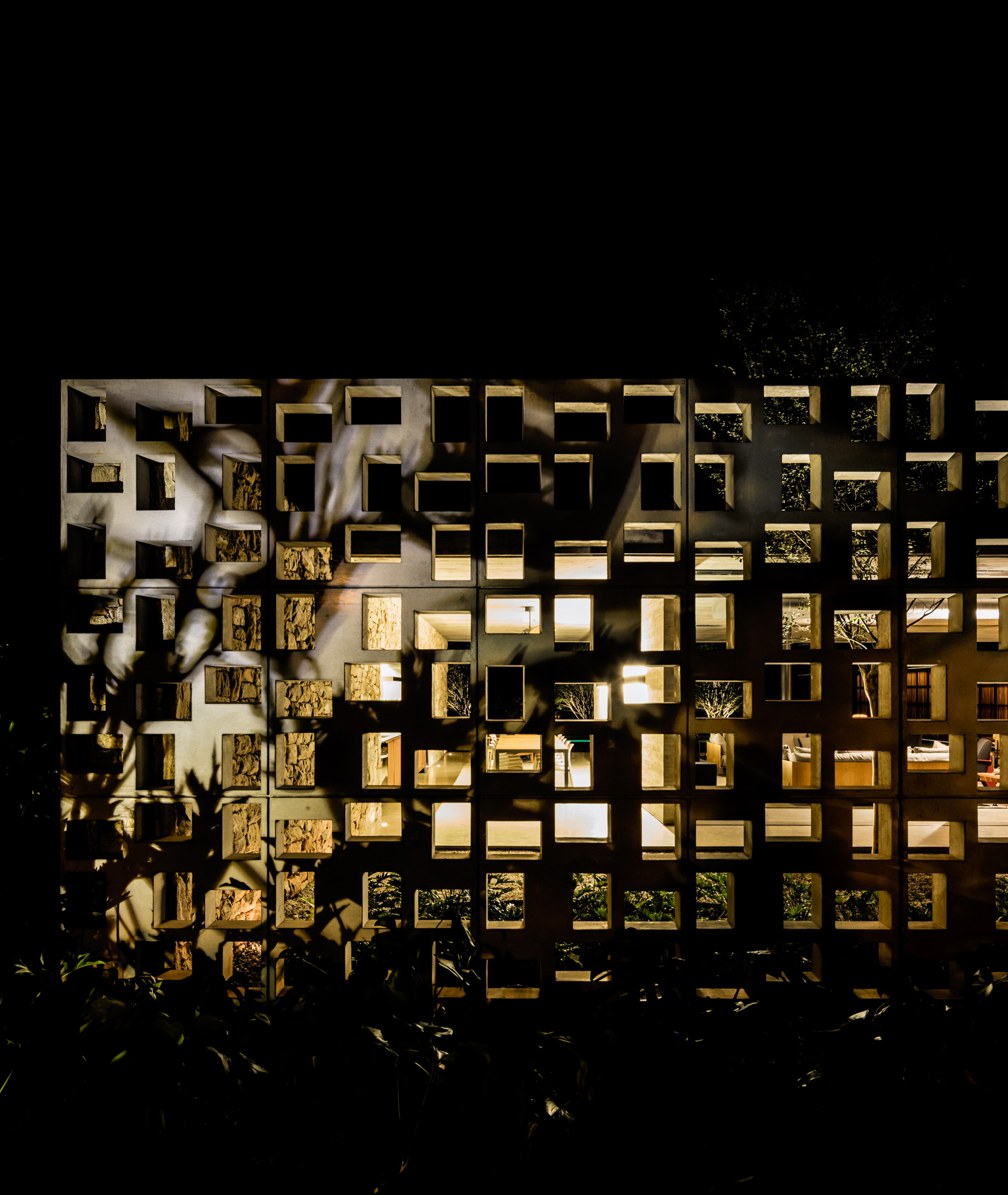 Casa Pasqua House – Porto Feliz, Sao Paulo, Brazil – 38