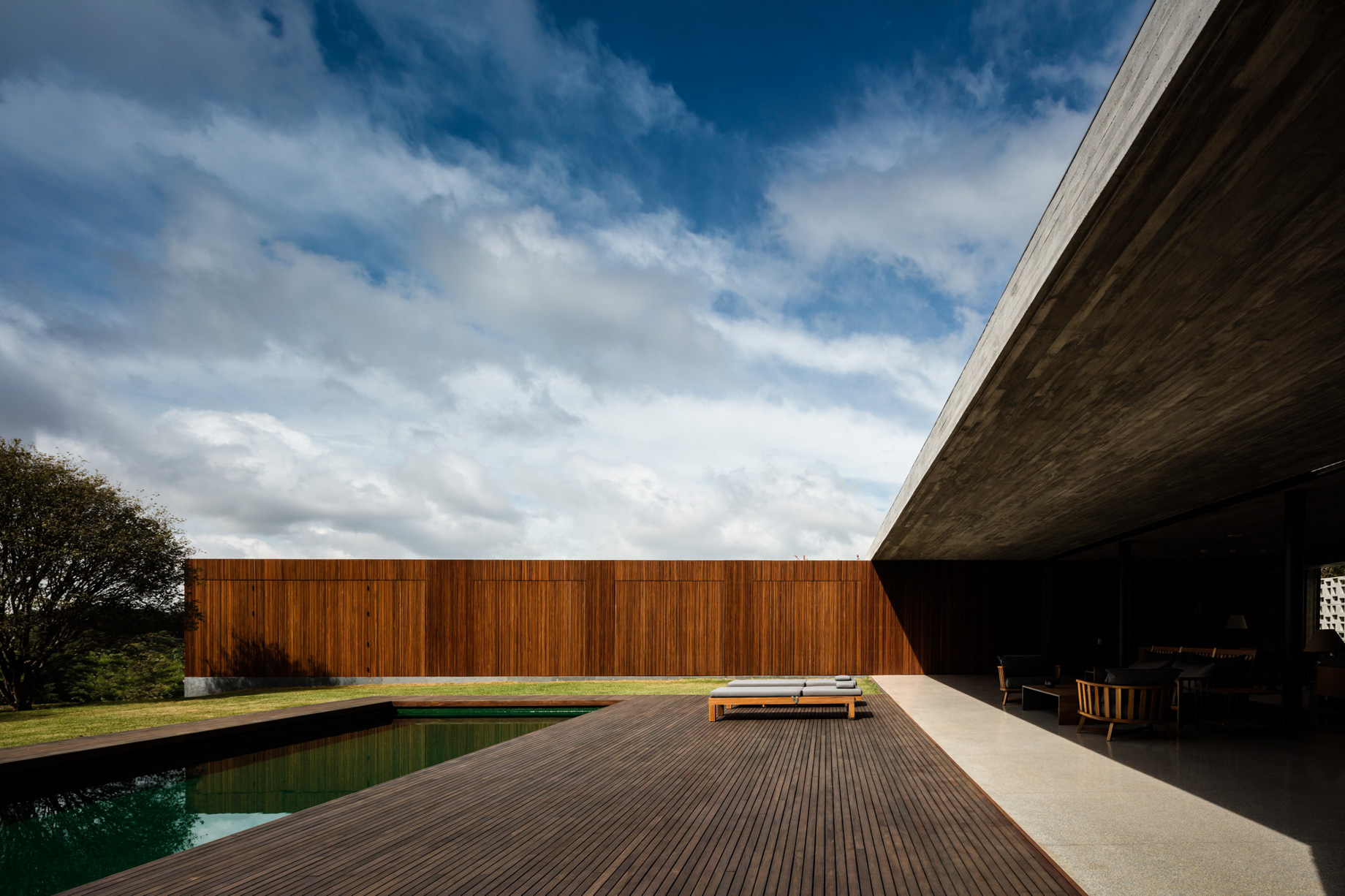 Casa Pasqua House – Porto Feliz, Sao Paulo, Brazil – 5