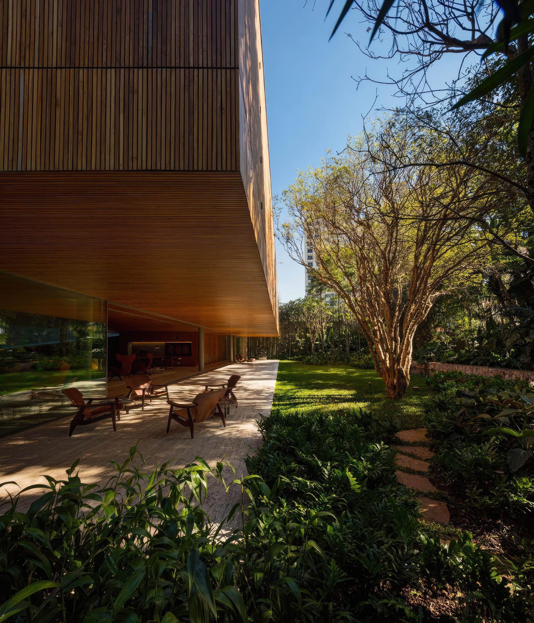 Casa Ramp House – Sao Paulo, Brazil – 11