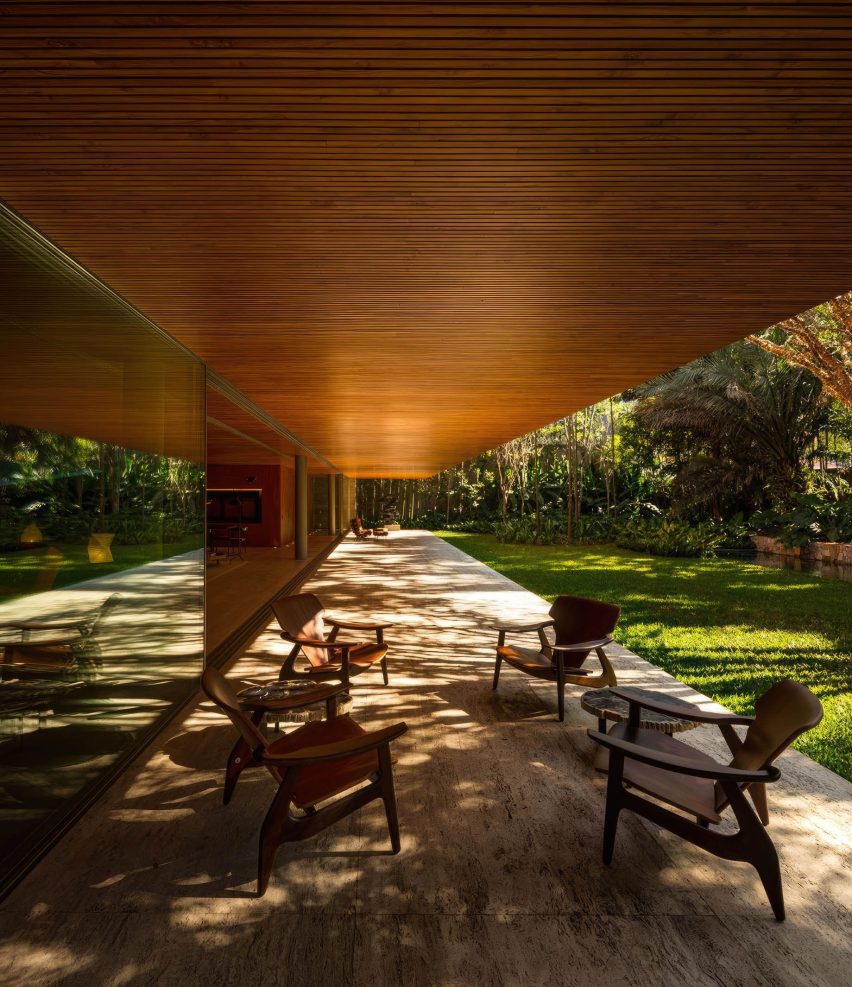 Casa Ramp House - Sao Paulo, Brazil - 12