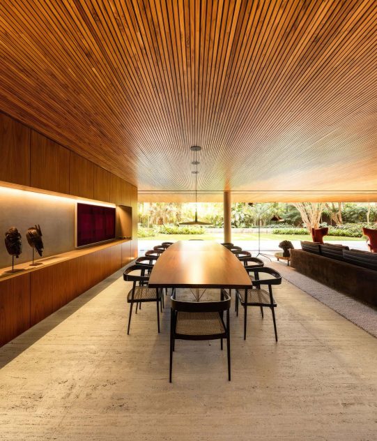 Casa Ramp House - Sao Paulo, Brazil - 16