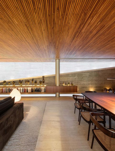 Casa Ramp House - Sao Paulo, Brazil - 17