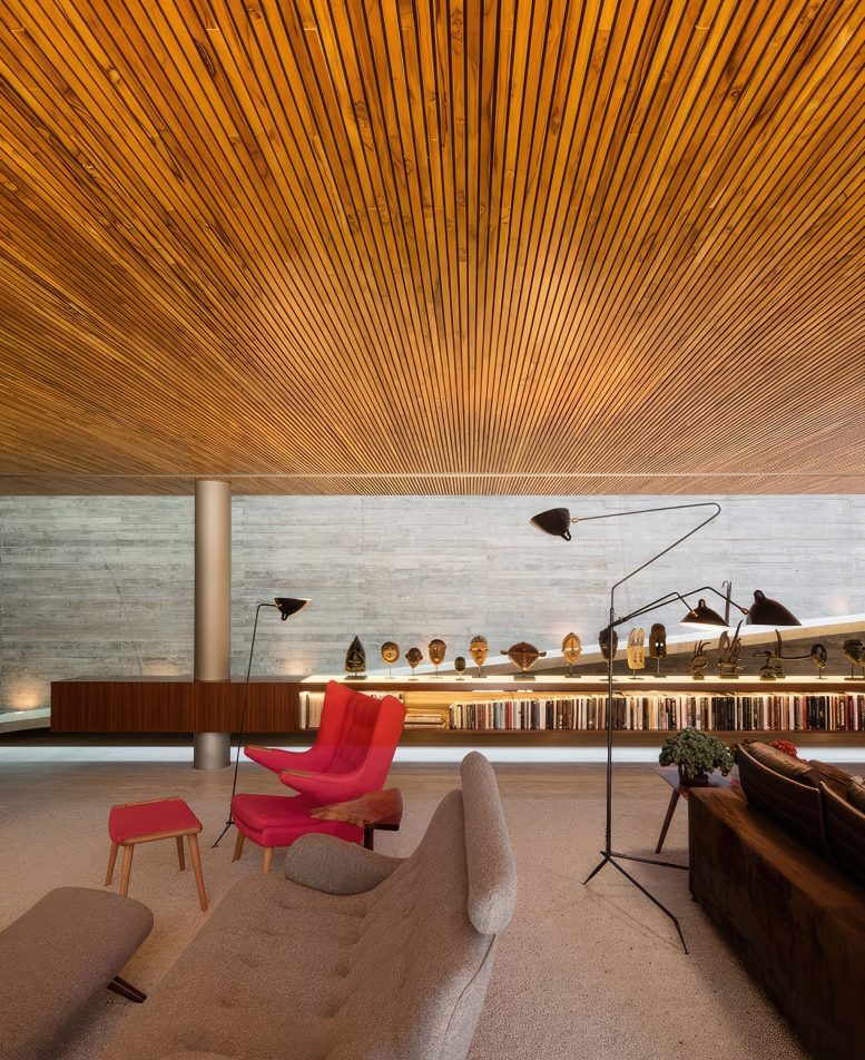 Casa Ramp House - Sao Paulo, Brazil - 22