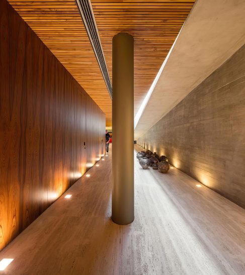 Casa Ramp House - Sao Paulo, Brazil - 24