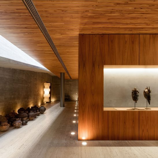 Casa Ramp House - Sao Paulo, Brazil - 25