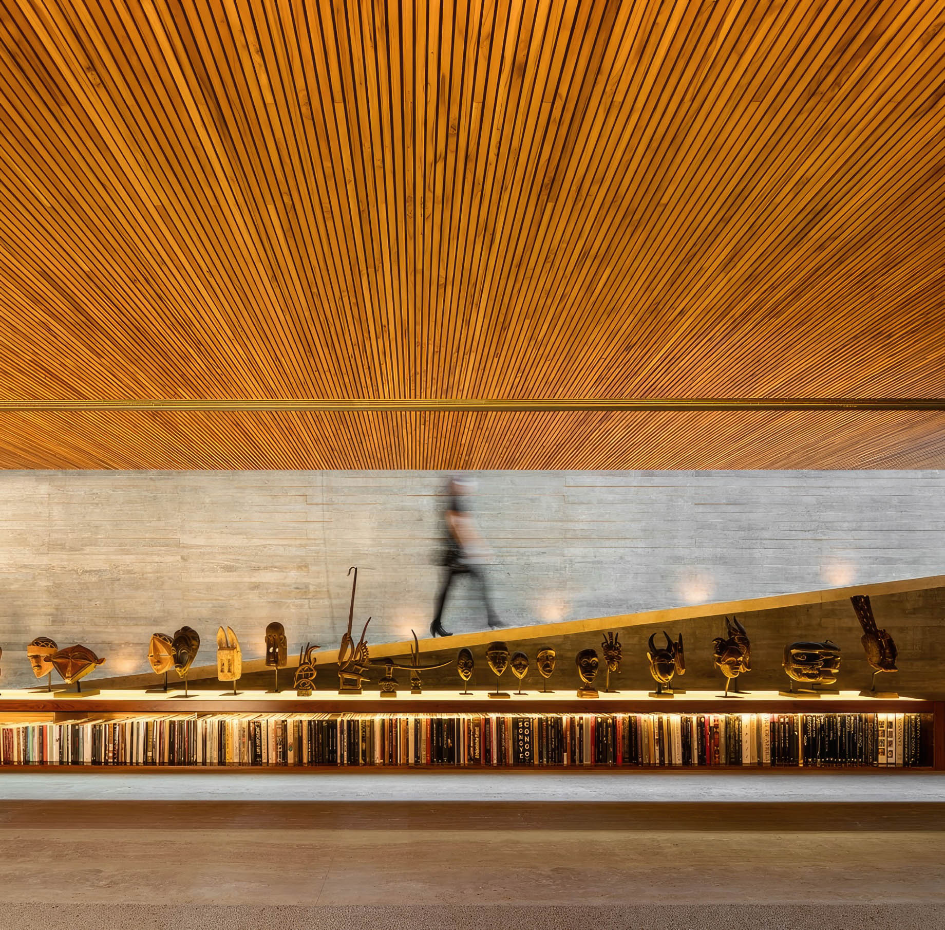 Casa Ramp House – Sao Paulo, Brazil – 27