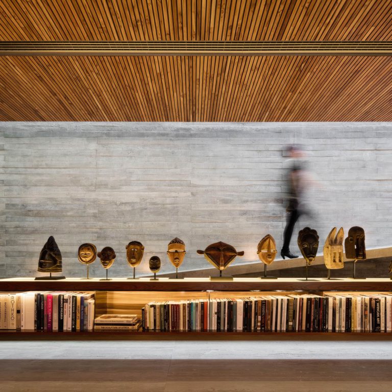 Casa Ramp House – Sao Paulo, Brazil – 28