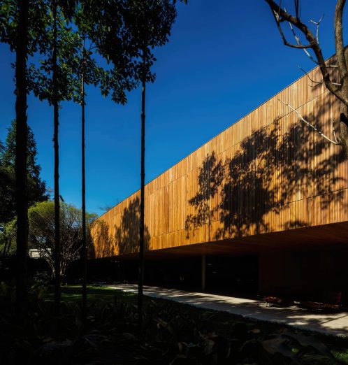 Casa Ramp House - Sao Paulo, Brazil - 3