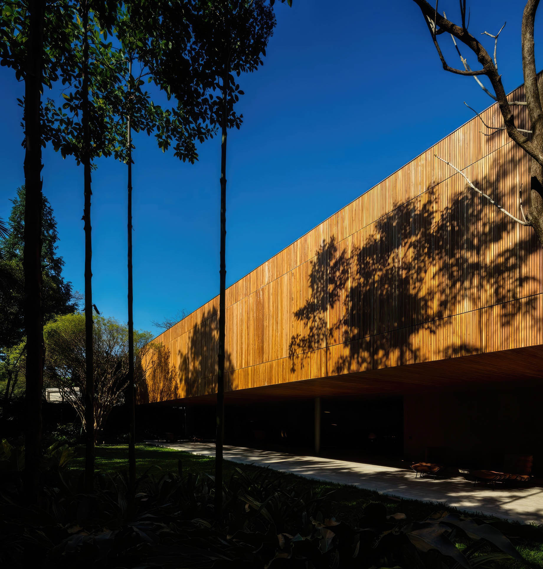 Casa Ramp House – Sao Paulo, Brazil – 3