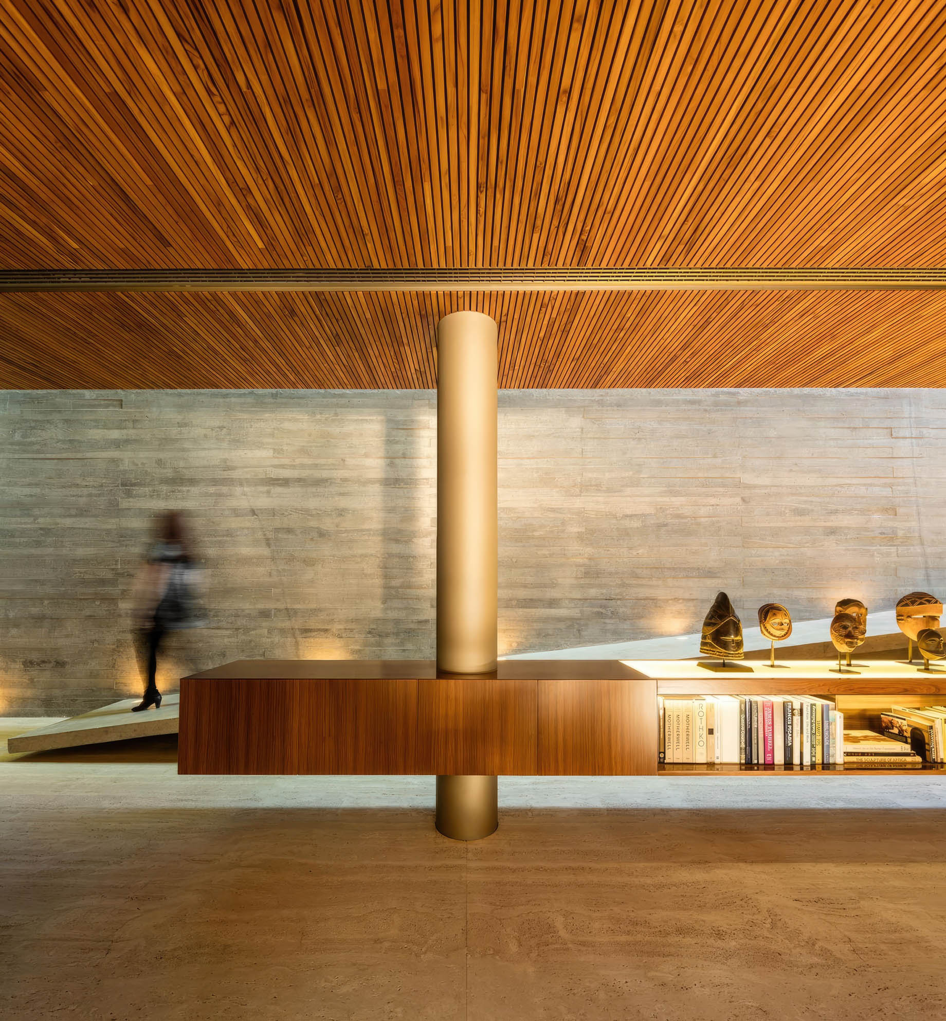 Casa Ramp House – Sao Paulo, Brazil – 30