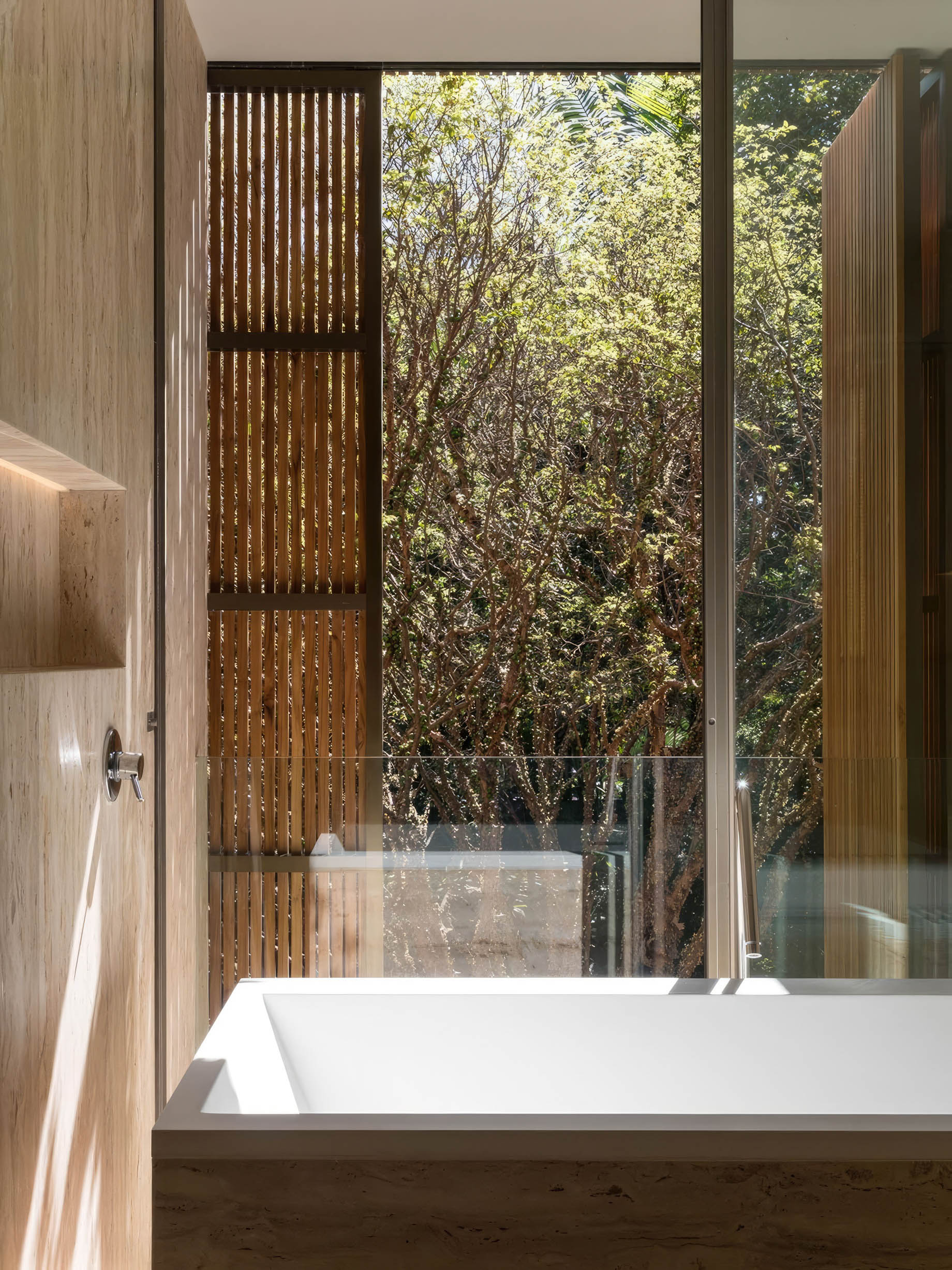 Casa Ramp House – Sao Paulo, Brazil – 31