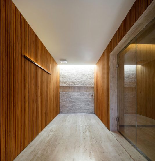 Casa Ramp House - Sao Paulo, Brazil - 32