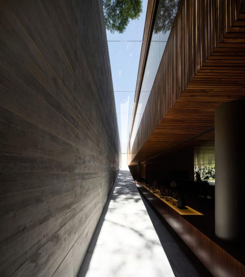 Casa Ramp House - Sao Paulo, Brazil - 35