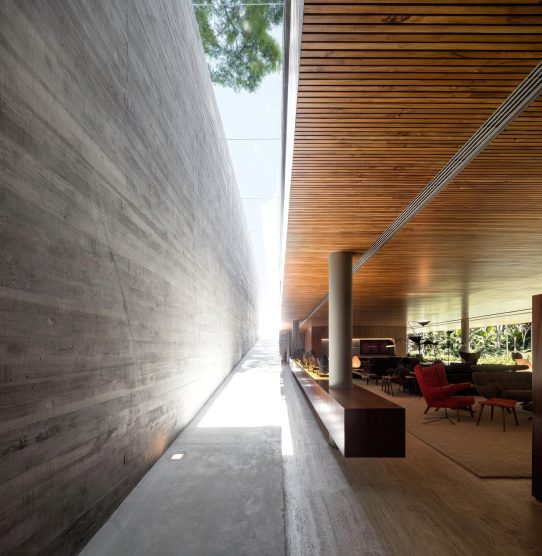 Casa Ramp House - Sao Paulo, Brazil - 36