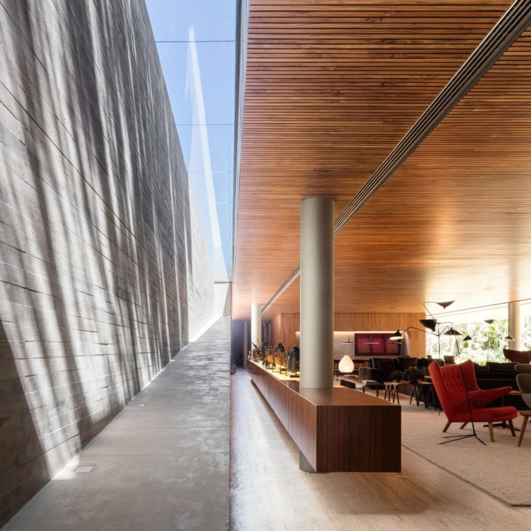Casa Ramp House – Sao Paulo, Brazil – 37