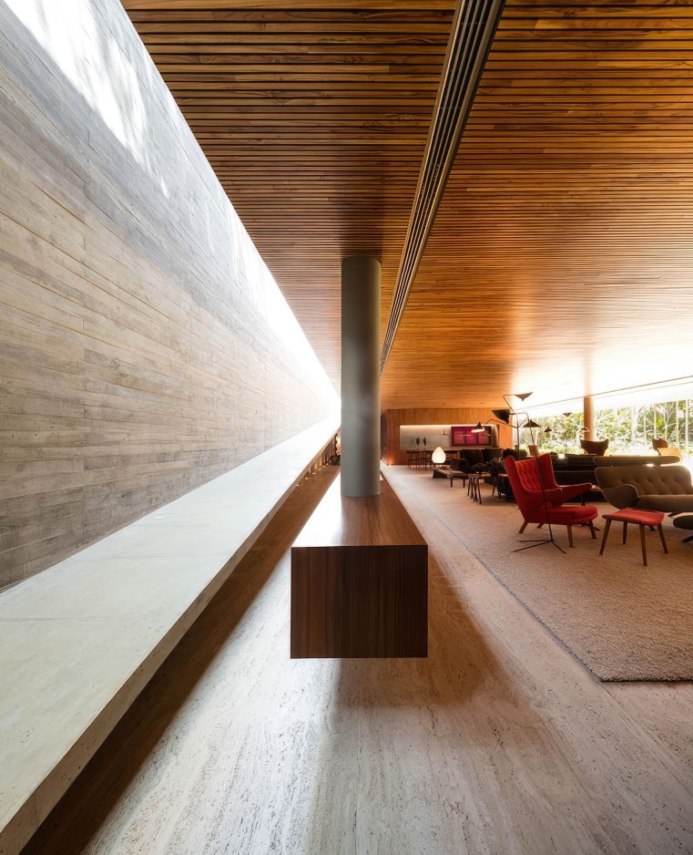 Casa Ramp House - Sao Paulo, Brazil - 38