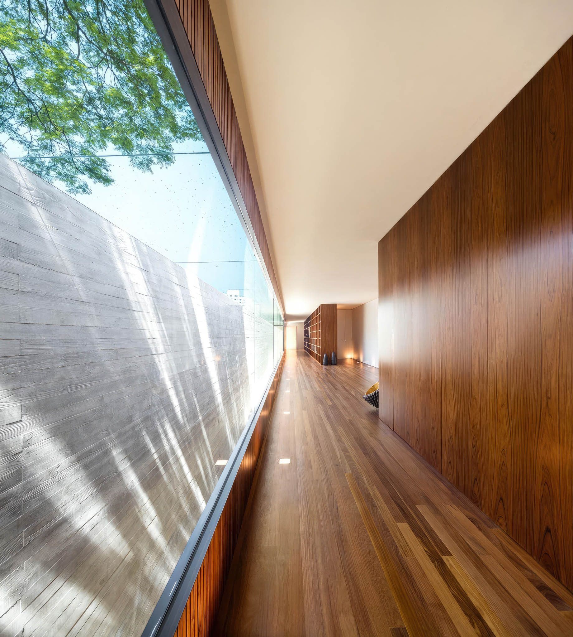 Casa Ramp House – Sao Paulo, Brazil – 39