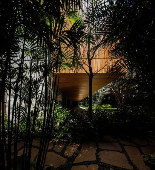 Casa Ramp House - Sao Paulo, Brazil - 5