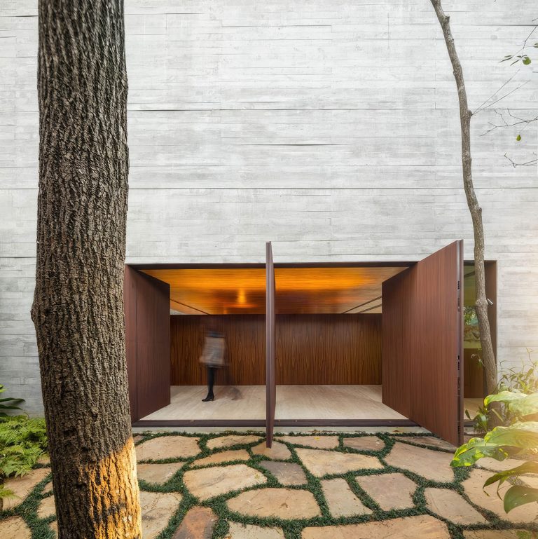 Casa Ramp House – Sao Paulo, Brazil – 50