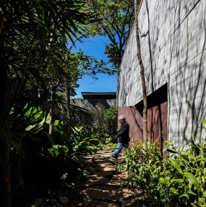 Casa Ramp House - Sao Paulo, Brazil - 51