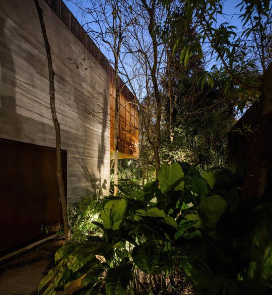 Casa Ramp House - Sao Paulo, Brazil - 56