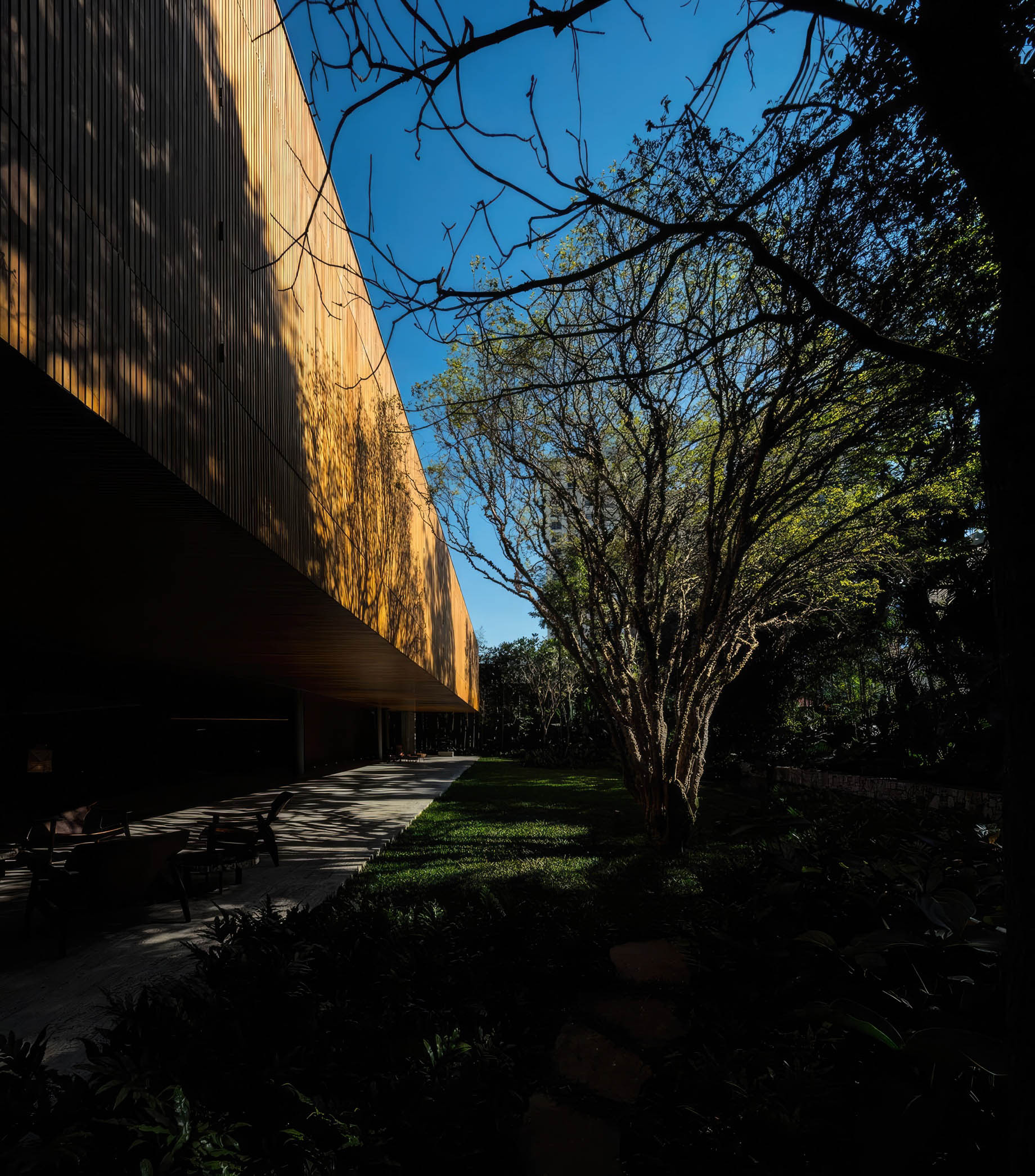 Casa Ramp House – Sao Paulo, Brazil – 7