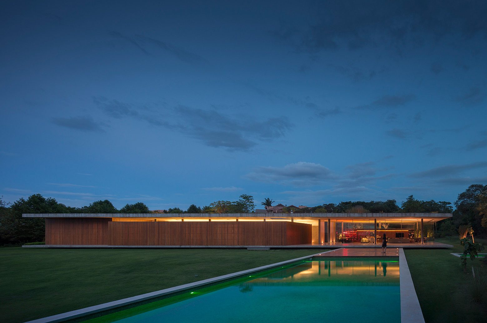 Casa Redux House – Braganca Paulista, Sao Paulo, Brazil 🇧🇷