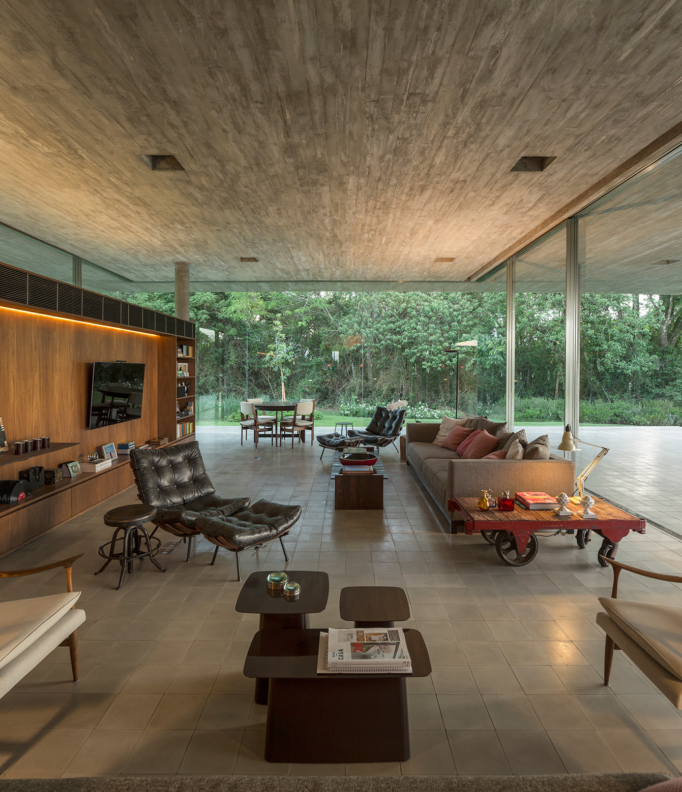 Casa Redux House – Braganca Paulista, Sao Paulo, Brazil – 10