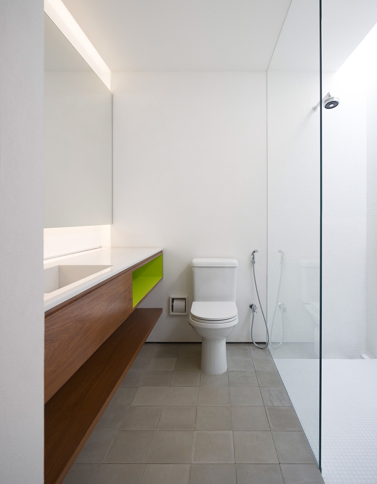 Casa Redux House – Braganca Paulista, Sao Paulo, Brazil – 14