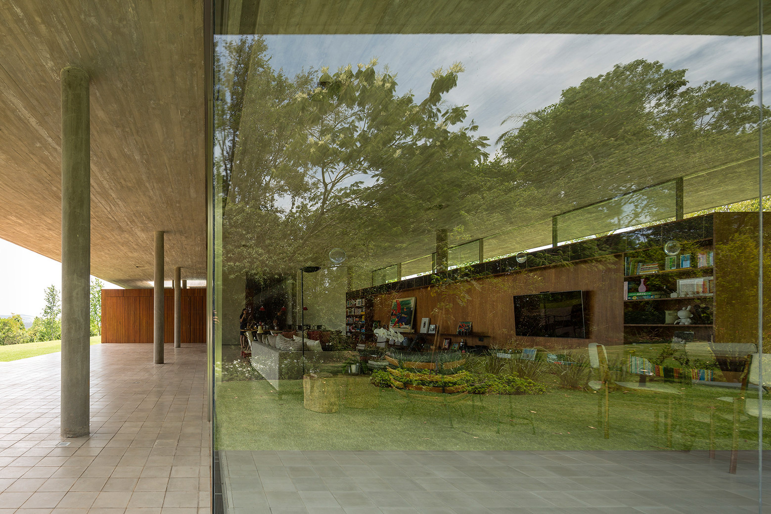 Casa Redux House – Braganca Paulista, Sao Paulo, Brazil – 18