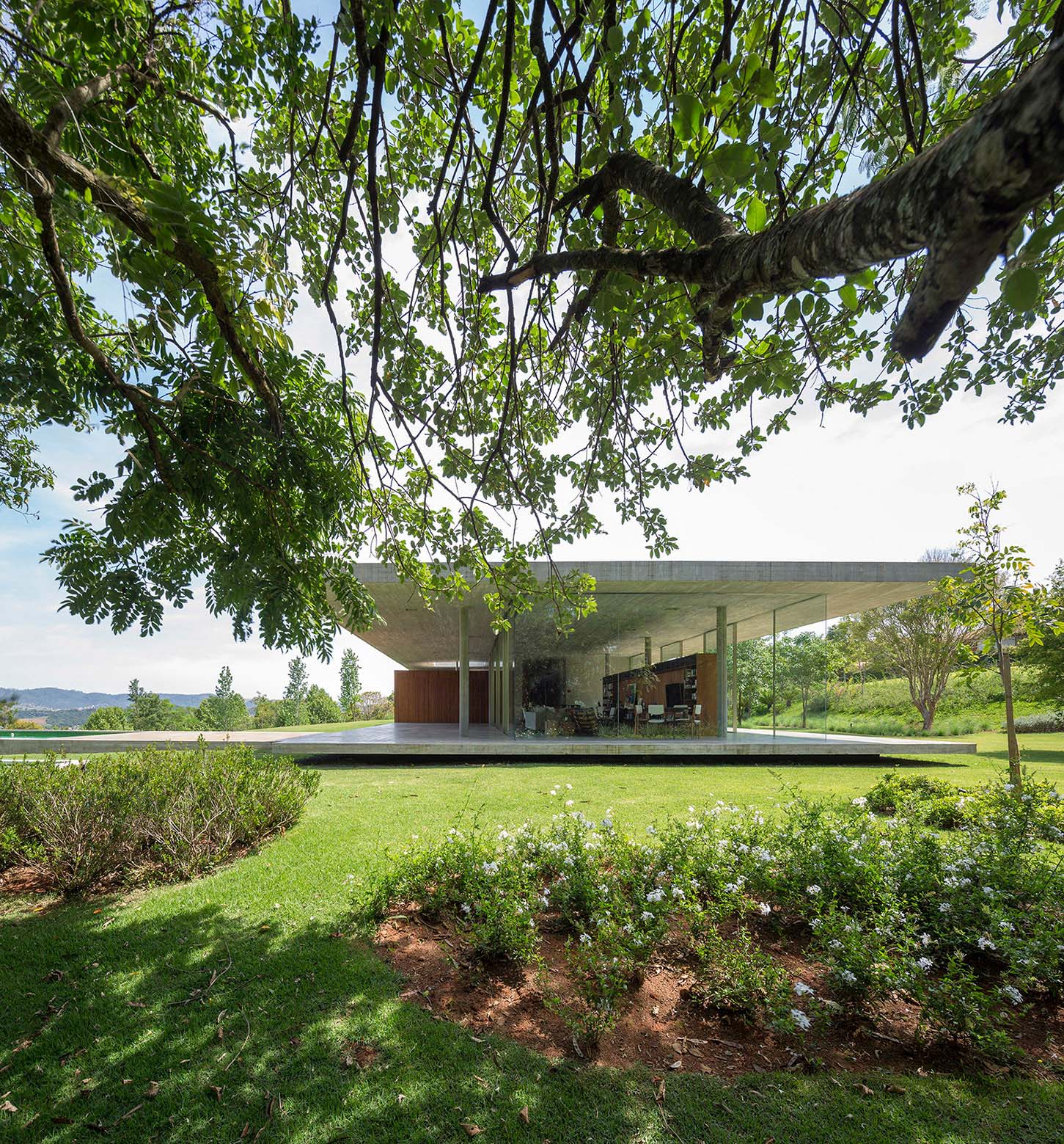 Casa Redux House – Braganca Paulista, Sao Paulo, Brazil – 2