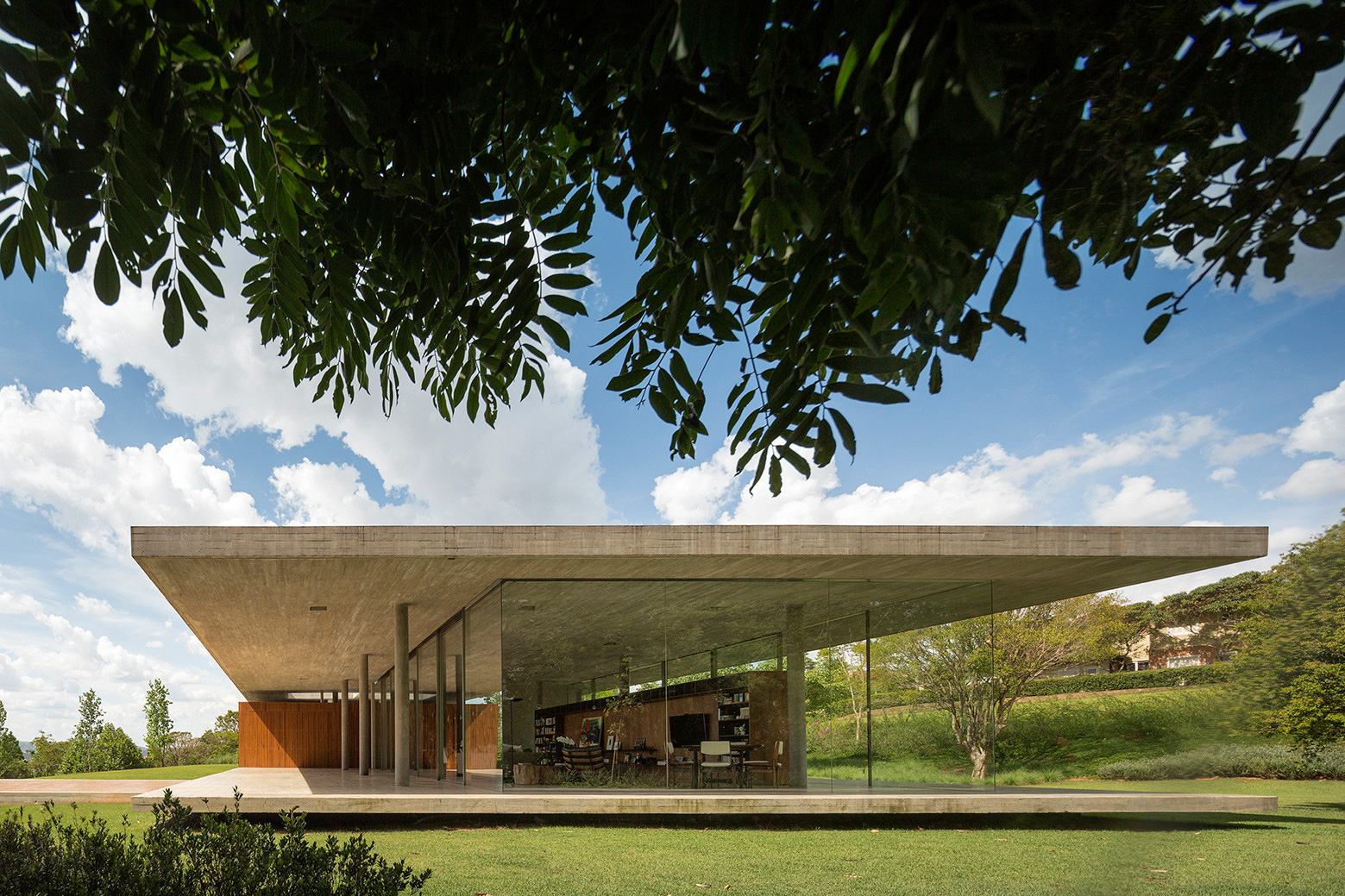 Casa Redux House – Braganca Paulista, Sao Paulo, Brazil – 24