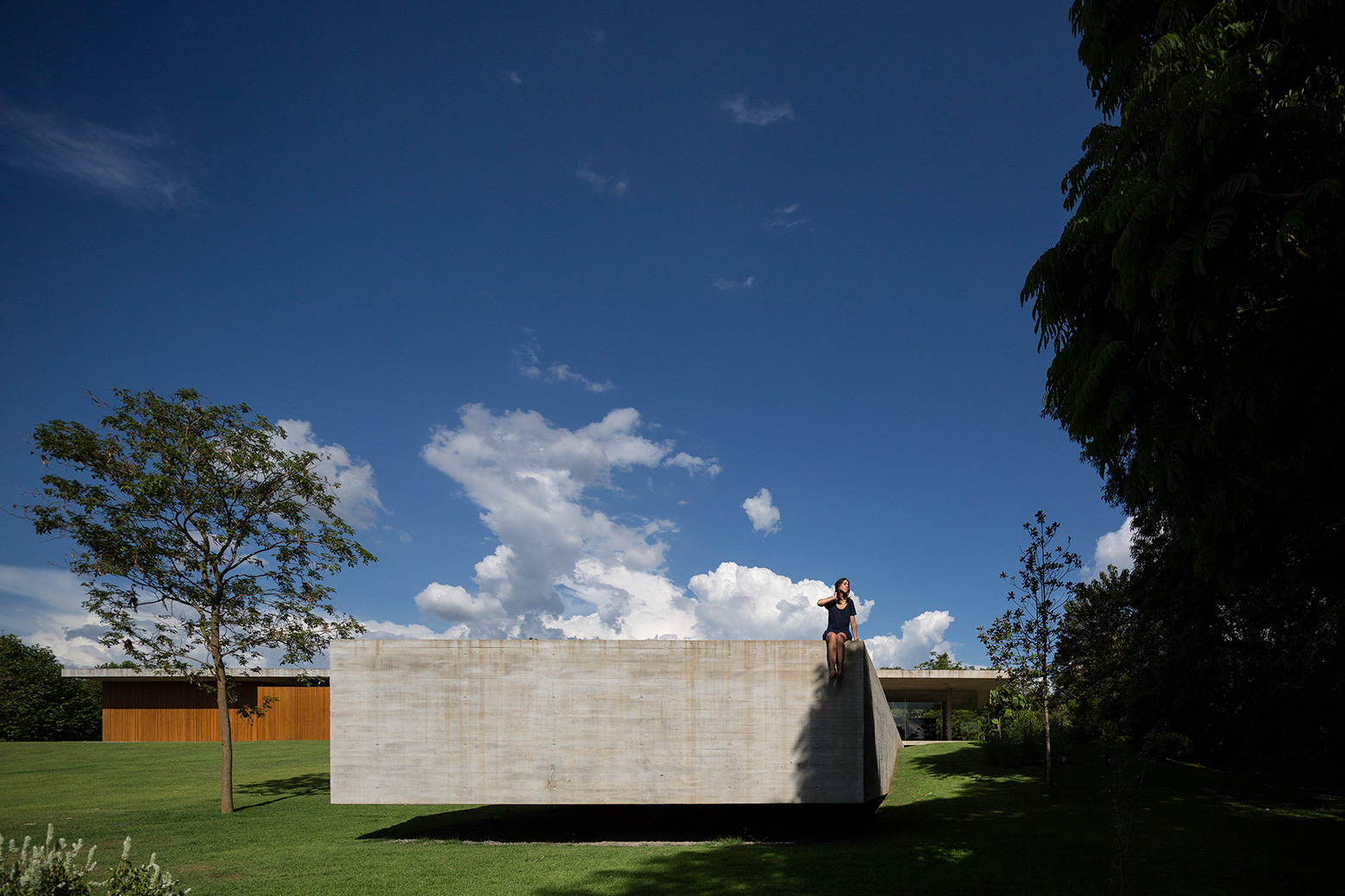 Casa Redux House – Braganca Paulista, Sao Paulo, Brazil – 27