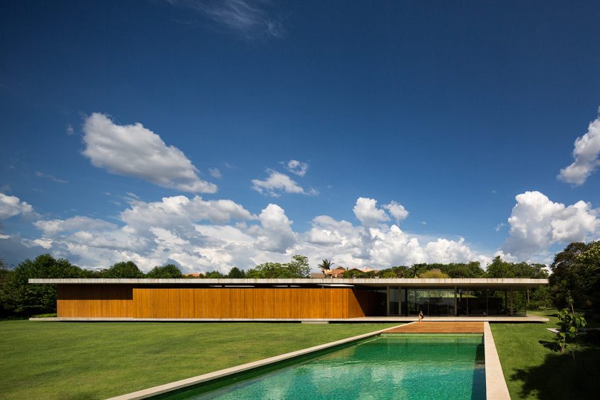 Casa Redux House - Braganca Paulista, Sao Paulo, Brazil - 29