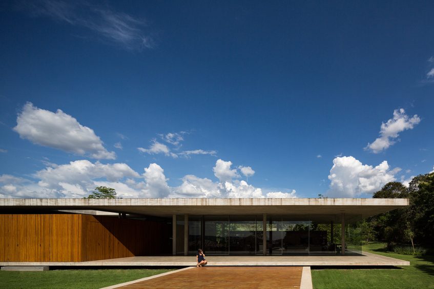 Casa Redux House - Braganca Paulista, Sao Paulo, Brazil - 30
