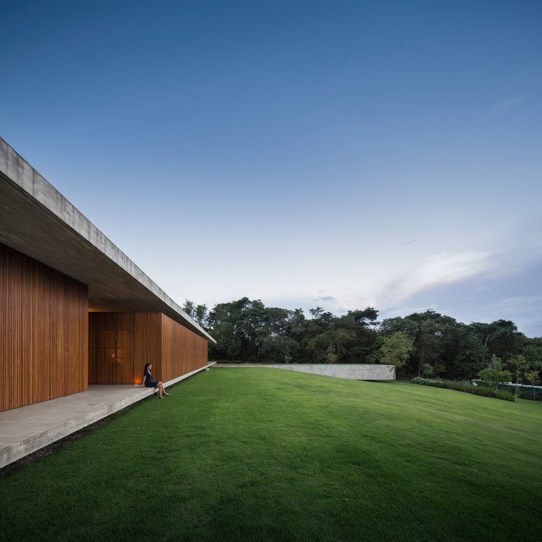 Casa Redux House – Braganca Paulista, Sao Paulo, Brazil – 41