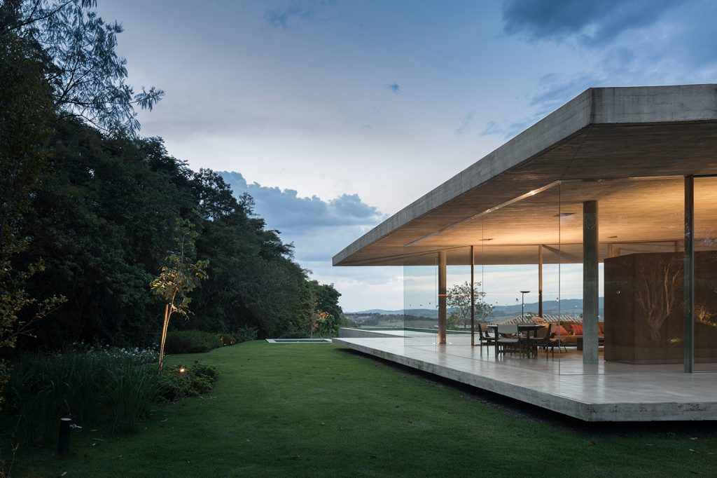 Casa Redux House - Braganca Paulista, Sao Paulo, Brazil - 45