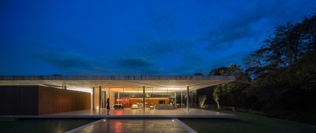 Casa Redux House - Braganca Paulista, Sao Paulo, Brazil - 47