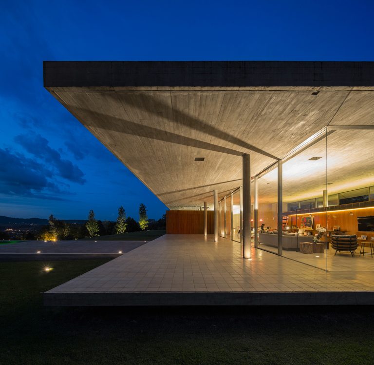 Casa Redux House - Braganca Paulista, Sao Paulo, Brazil - 48
