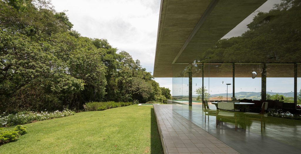 Casa Redux House - Braganca Paulista, Sao Paulo, Brazil - 6