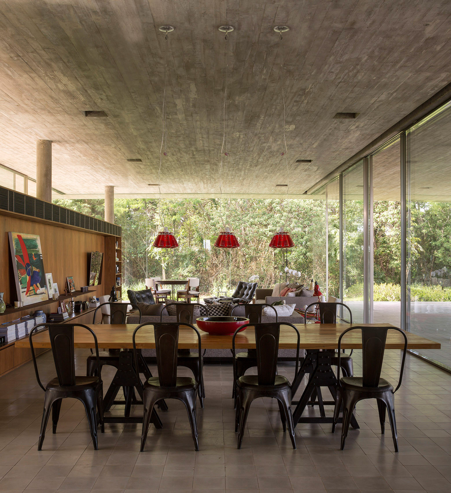 Casa Redux House – Braganca Paulista, Sao Paulo, Brazil – 9