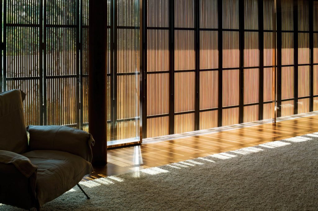 Casa Toblerone House - Sao Paulo, Brazil - 15