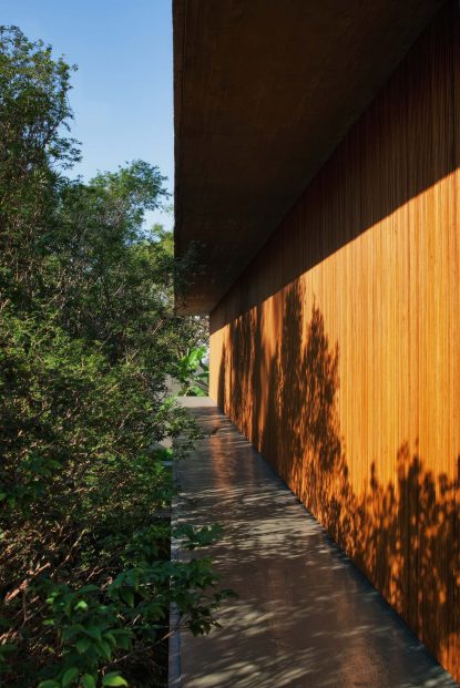 Casa Toblerone House - Sao Paulo, Brazil - 4