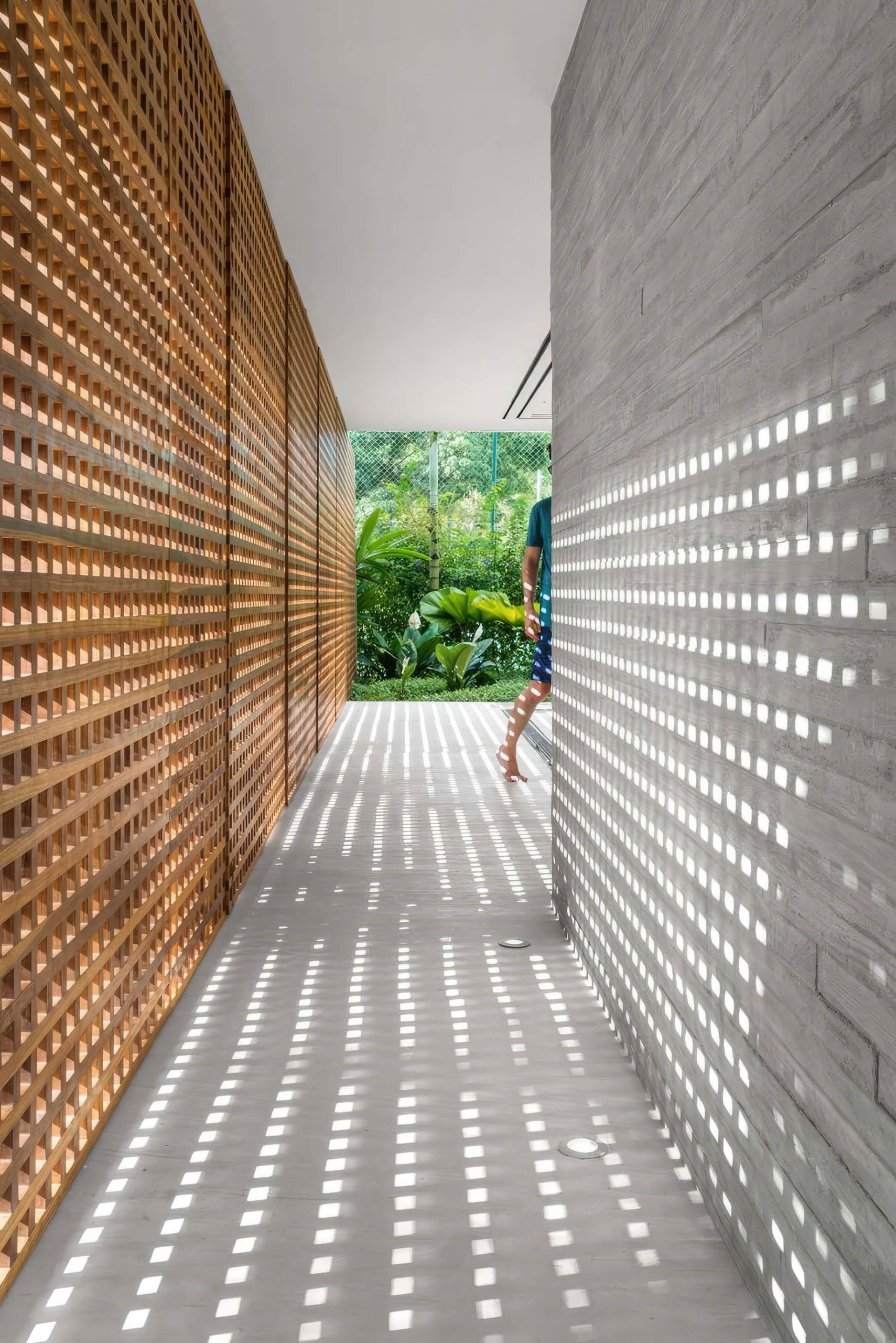 Casa White House – Sao Sebastiao, Sao Paulo, Brazil – 10