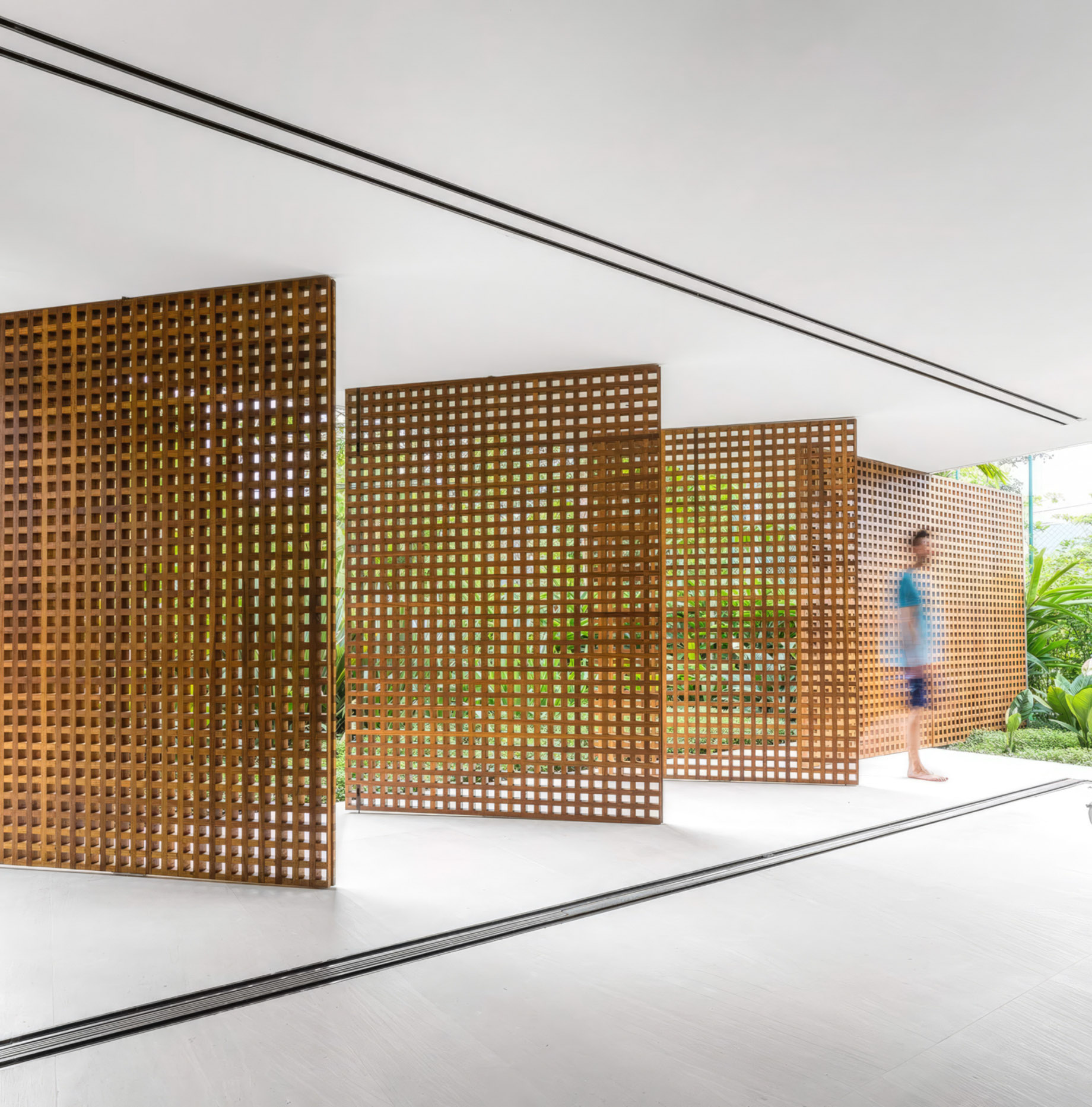 Casa White House – Sao Sebastiao, Sao Paulo, Brazil – 11