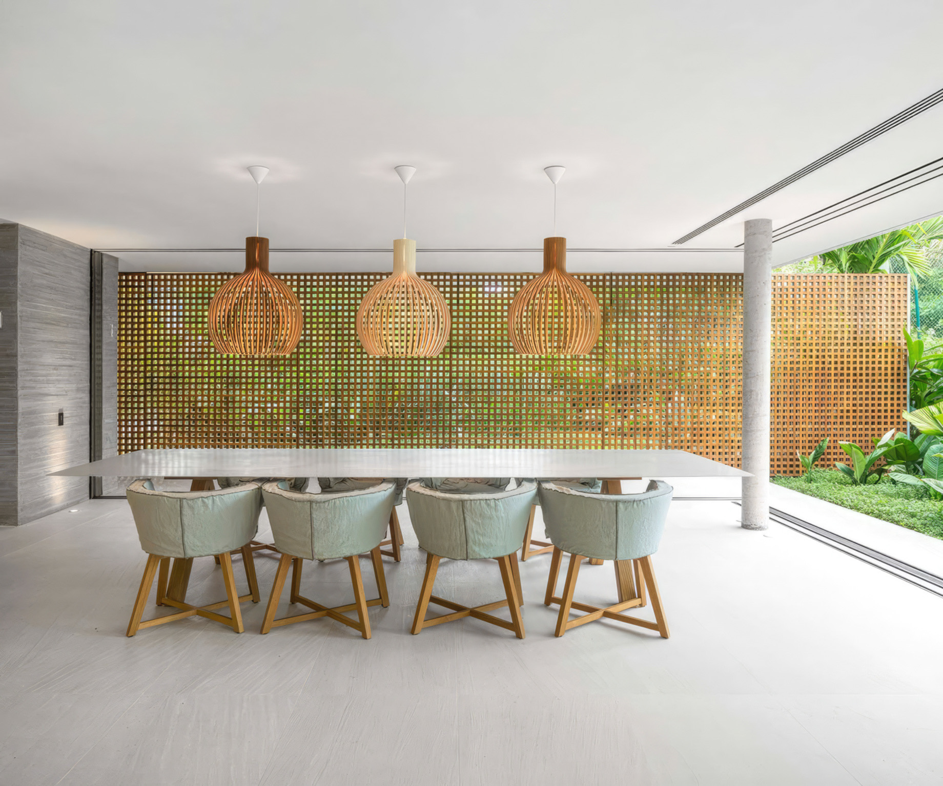 Casa White House – Sao Sebastiao, Sao Paulo, Brazil – 13
